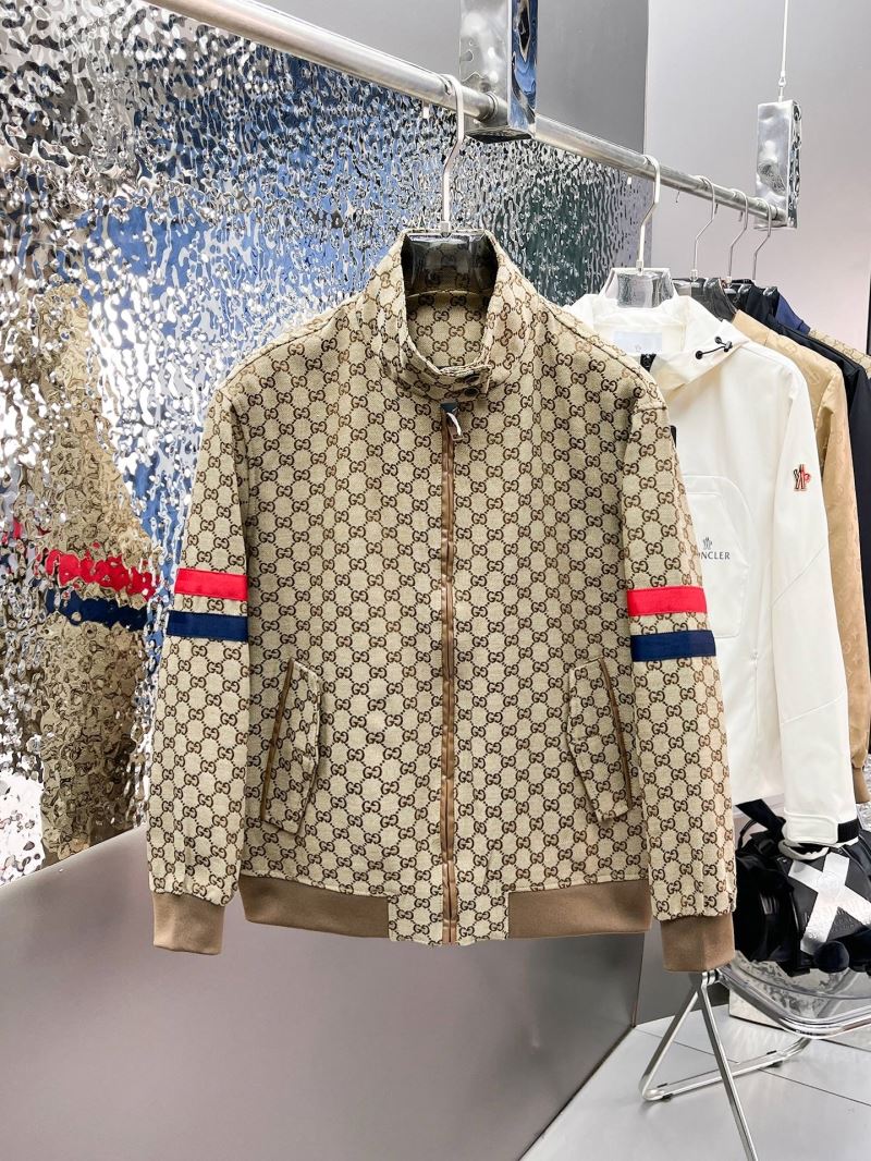 Gucci Outwear